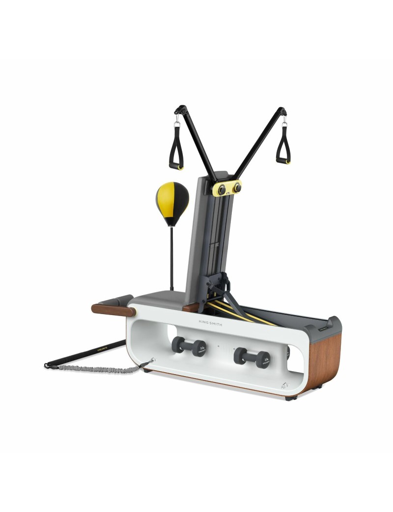 Multi-station Bodybuilding Bench Xiaomi Kingsmith FBB1C