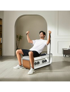 Banc de musculation multi-positions Xiaomi Kingsmith FBB1C
