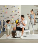 Multi-station Bodybuilding Bench Xiaomi Kingsmith FBB1C