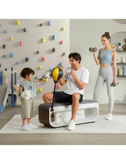 Multi-station Bodybuilding Bench Xiaomi Kingsmith FBB1C