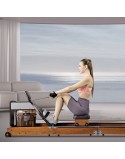 Máquina de remo Xiaomi Kingsmith WR1