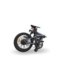 Bicicleta Eléctrica A Dece Oasis ADO A20 Air Gris 10000 mAh 20" 100 Km