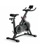 Bicicleta elíptica KSIX Preto