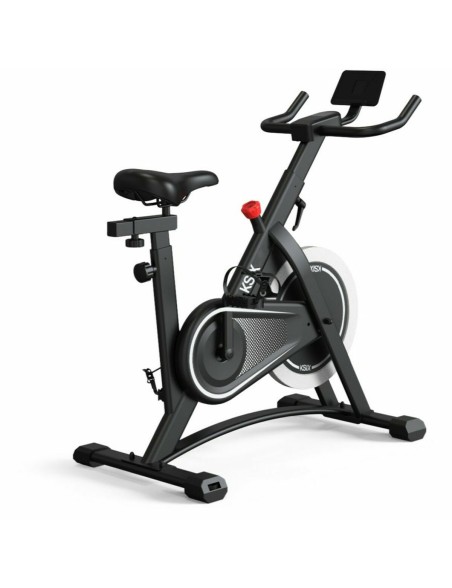 Bicicleta elíptica KSIX Preto
