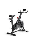 Bicicleta elíptica KSIX Preto