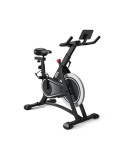 Bicicleta elíptica KSIX Preto