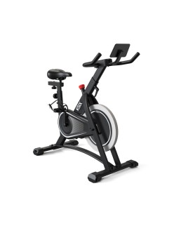 Bicicleta elíptica KSIX Preto