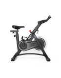Bicicleta elíptica KSIX Preto