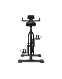 Bicicleta elíptica KSIX Preto