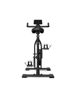 Bicicleta elíptica KSIX Preto