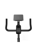 Bicicleta elíptica KSIX Preto