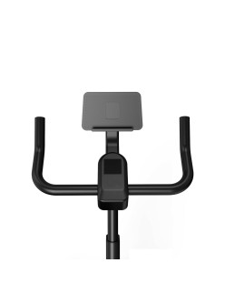 Bicicleta elíptica KSIX Preto