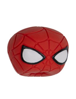 Dog toy Marvel Red 8,0 x 7,0 x 8,0 cm