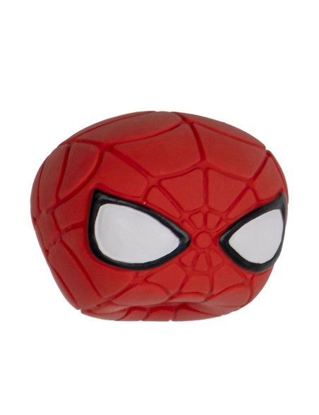 Dog toy Marvel Red 8,0 x 7,0 x 8,0 cm