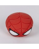 Juguete para perros Marvel Rojo 8,0 x 7,0 x 8,0 cm
