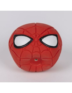 Dog toy Marvel Red 8,0 x 7,0 x 8,0 cm