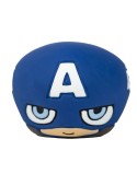 Juguete para perros Marvel Azul 8,0 x 7,0 x 8,0 cm