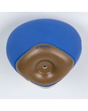 Dog toy Marvel Blue 8,0 x 7,0 x 8,0 cm