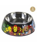 Dog Feeder Marvel Melamin 180 ml