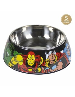 Comedero para Perro Marvel Melamina 180 ml
