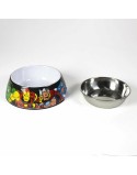 Dog Feeder Marvel Melamin 180 ml