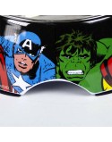 Futternapf für Hunde Marvel Melamine 180 ml