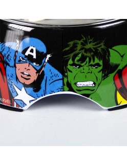 Comedero para Perro Marvel Melamina 180 ml
