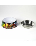 Dog Feeder Marvel Melamin 180 ml