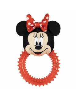 Brinquedo para cães Minnie Mouse