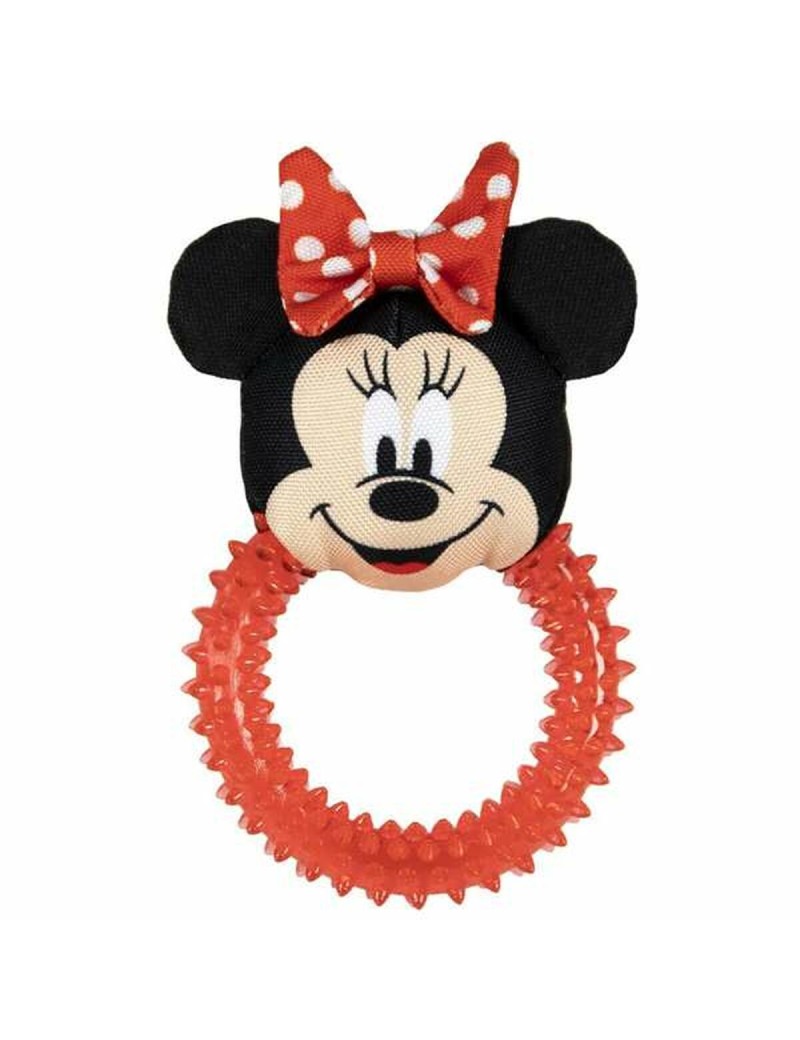 Brinquedo para cães Minnie Mouse
