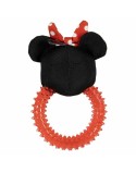 Brinquedo para cães Minnie Mouse