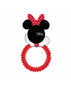 Brinquedo para cães Minnie Mouse