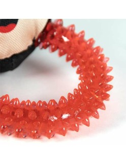 Brinquedo para cães Minnie Mouse