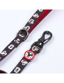 Hundeleine Mickey Mouse