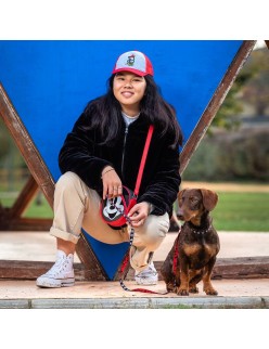 Correa para Perro Mickey Mouse