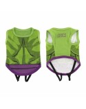 Camiseta para Perro The Avengers Verde