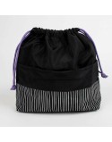 Travel Vanity Case The Nightmare Before Christmas