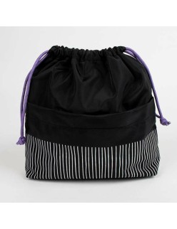 Travel Vanity Case The Nightmare Before Christmas