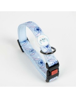 Collare per Cani Stitch