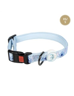 Collar para Perro Stitch