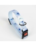 Hundehalsband Stitch
