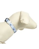Hundehalsband Stitch