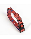 Collier pour Chien Spider-Man