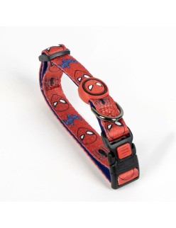 Collier pour Chien Spider-Man