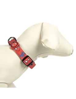 Collar para Perro Spider-Man