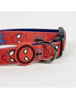Collare per Cani Spider-Man