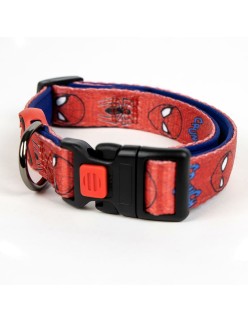 Collier pour Chien Spider-Man