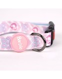Collier pour Chien Barbie