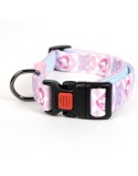 Collier pour Chien Barbie