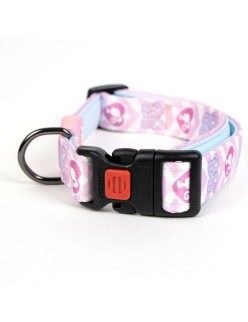 Collar para Perro Barbie